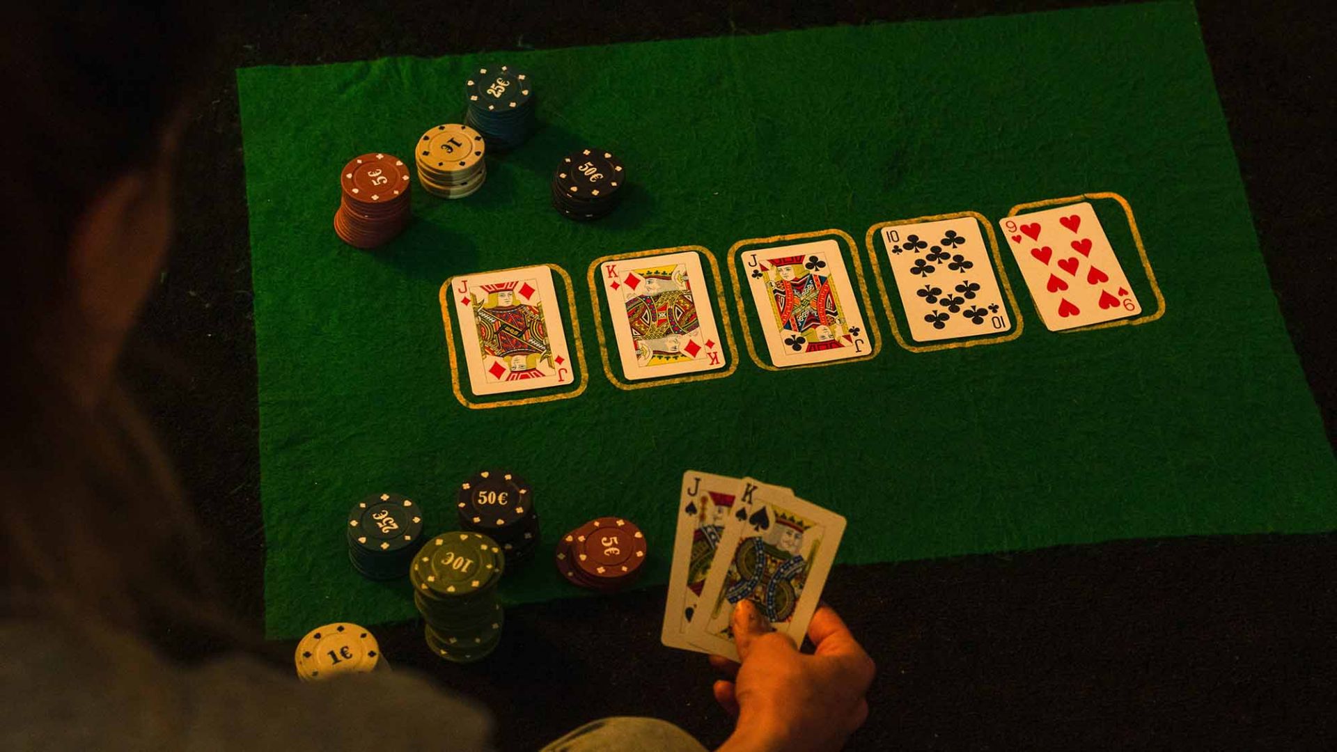 sports betting