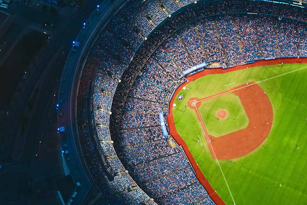 sports betting